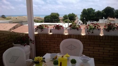 Apartamento Casa Del Sole