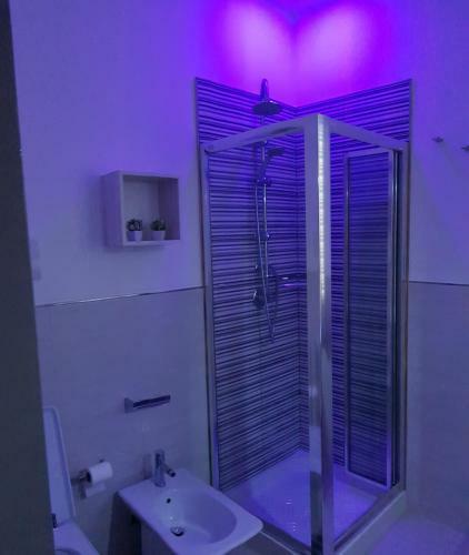 Apartamento Casa Del Sole