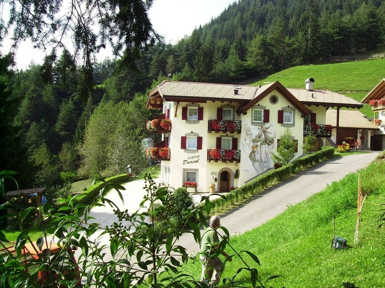 Agroturismo Agritur Darial