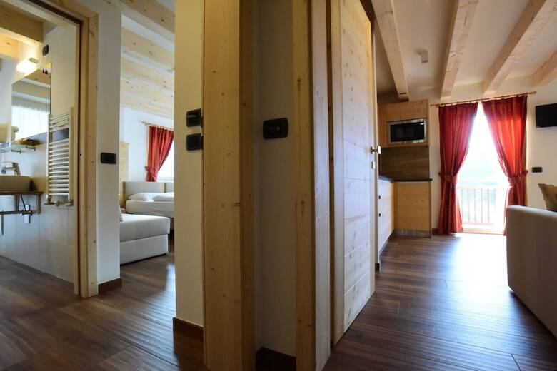 Agroturismo Agritur Darial