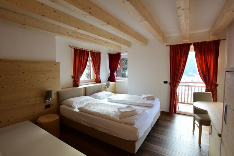 Agroturismo Agritur Darial