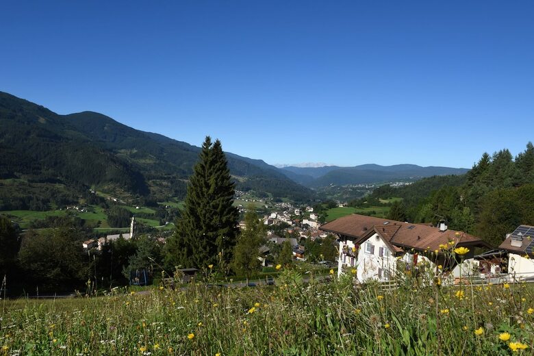 Agroturismo Agritur Darial