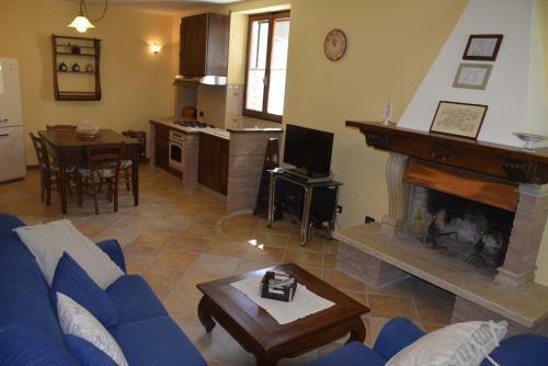 Apartamento Casa Vacanza Le Varangole