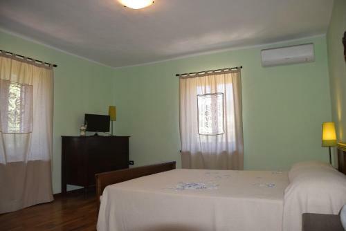 Apartamento Casa Vacanza Le Varangole