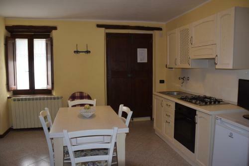 Apartamento Casa Vacanza Le Varangole