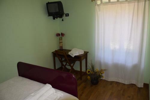 Apartamento Casa Vacanza Le Varangole