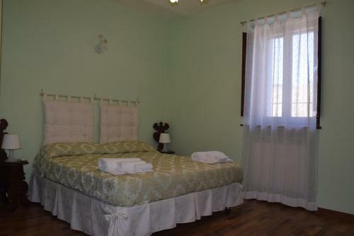 Apartamento Casa Vacanza Le Varangole
