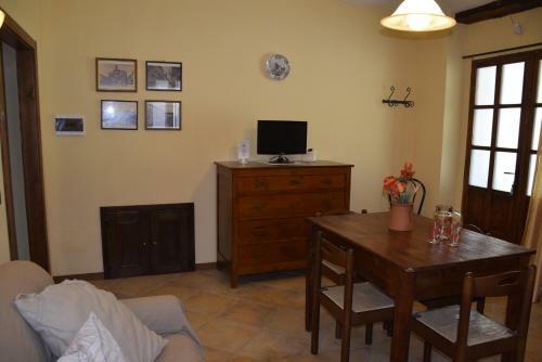 Apartamento Casa Vacanza Le Varangole