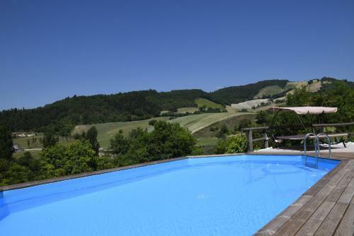 Apartamento Casa Vacanza Le Varangole