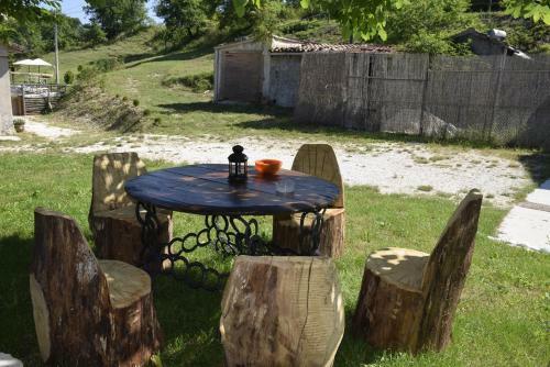 Apartamento Casa Vacanza Le Varangole