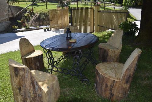 Apartamento Casa Vacanza Le Varangole