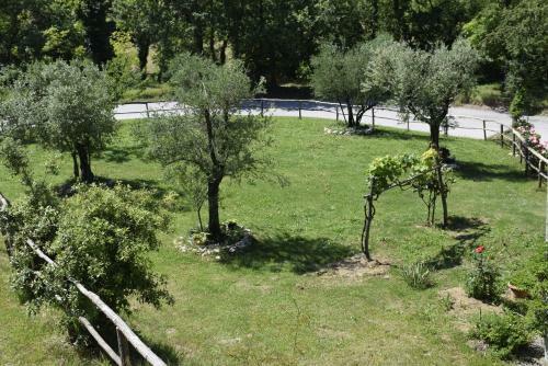 Apartamento Casa Vacanza Le Varangole
