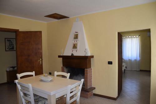 Apartamento Casa Vacanza Le Varangole