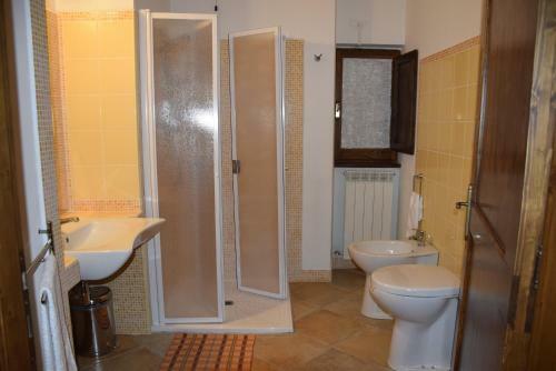 Apartamento Casa Vacanza Le Varangole