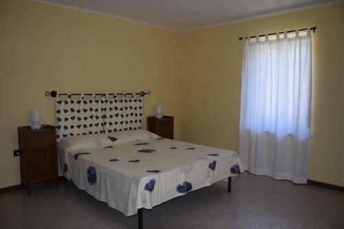 Apartamento Casa Vacanza Le Varangole