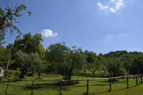 Apartamento Casa Vacanza Le Varangole