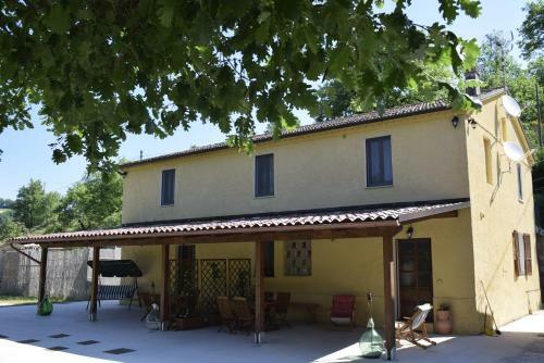 Apartamento Casa Vacanza Le Varangole
