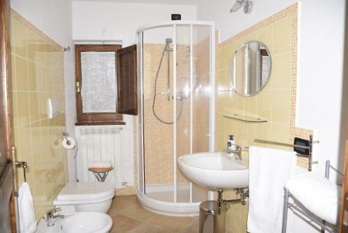 Apartamento Casa Vacanza Le Varangole