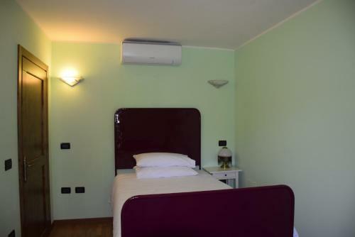 Apartamento Casa Vacanza Le Varangole