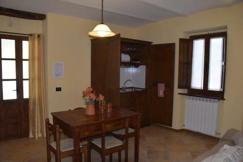 Apartamento Casa Vacanza Le Varangole
