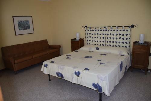 Apartamento Casa Vacanza Le Varangole