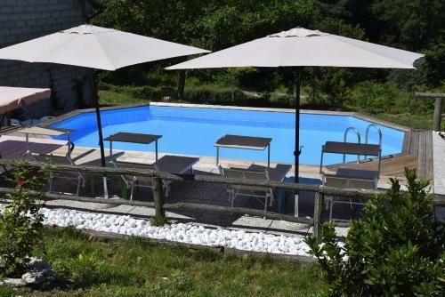 Apartamento Casa Vacanza Le Varangole