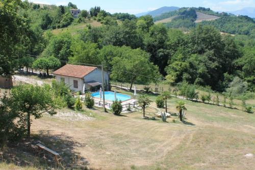 Apartamento Casa Vacanza Le Varangole