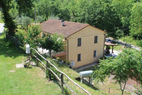 Apartamento Casa Vacanza Le Varangole