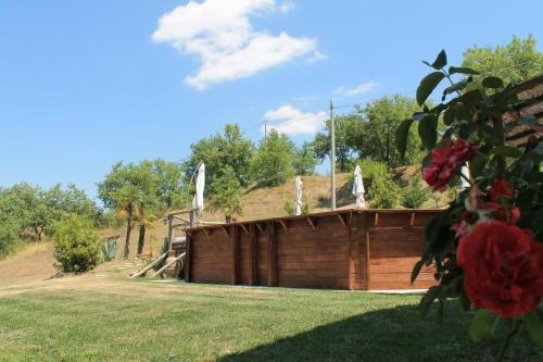 Apartamento Casa Vacanza Le Varangole