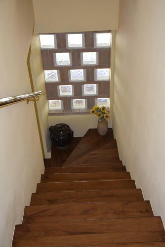 Apartamento Casa Vacanza Le Varangole