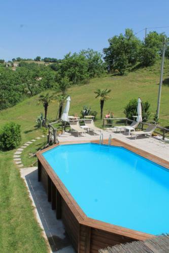 Apartamento Casa Vacanza Le Varangole