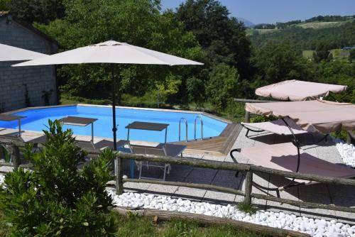 Apartamento Casa Vacanza Le Varangole