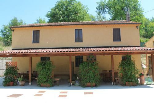 Apartamento Casa Vacanza Le Varangole