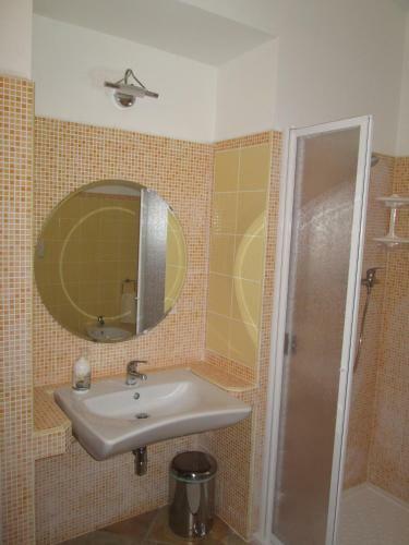 Apartamento Casa Vacanza Le Varangole