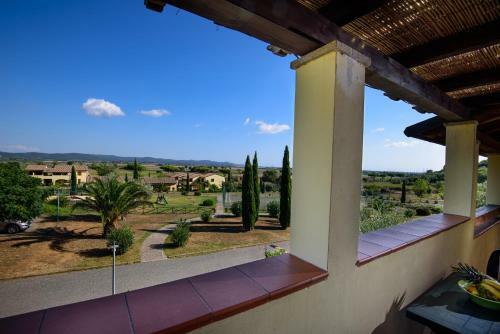 Aparthotel Le Corti Di Montepitti