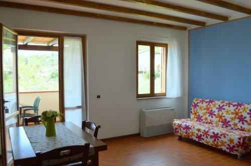 Aparthotel Le Corti Di Montepitti