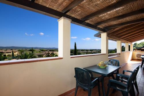 Aparthotel Le Corti Di Montepitti