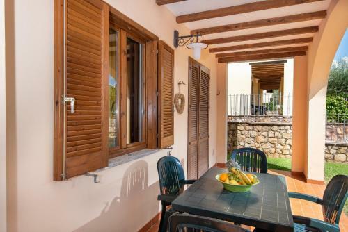 Aparthotel Le Corti Di Montepitti