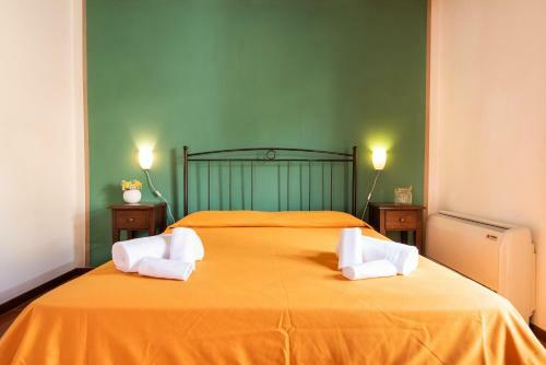 Aparthotel Le Corti Di Montepitti