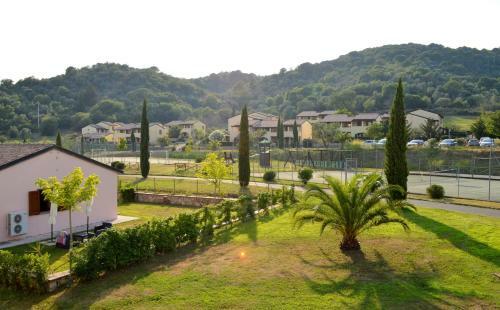Aparthotel Le Corti Di Montepitti