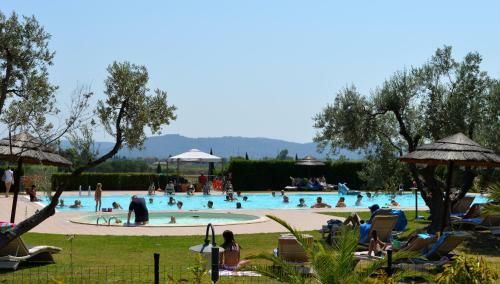 Aparthotel Le Corti Di Montepitti