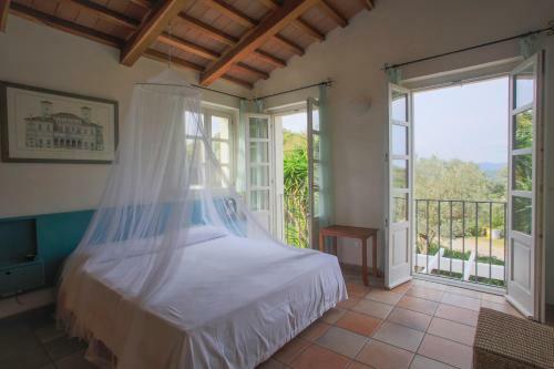 Hotel Santo Stefano