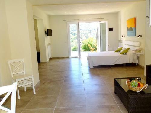 Hotel Santo Stefano