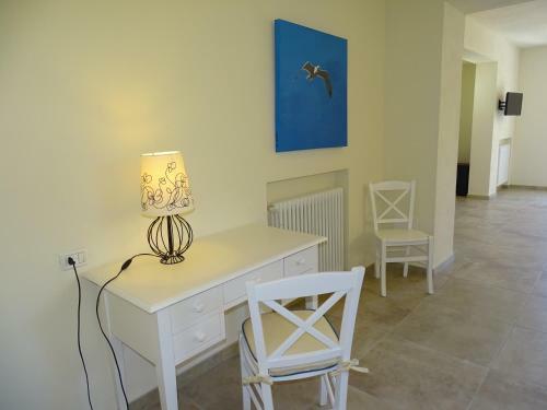 Hotel Santo Stefano