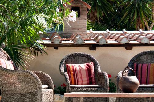 Hotel Santo Stefano