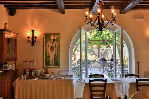 Hotel Santo Stefano