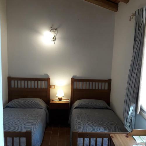 B&B Mare E Monti