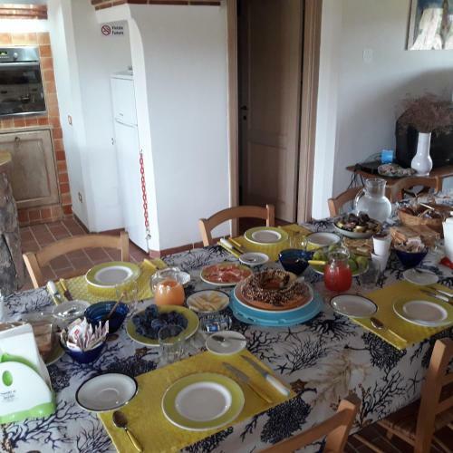 B&B Mare E Monti