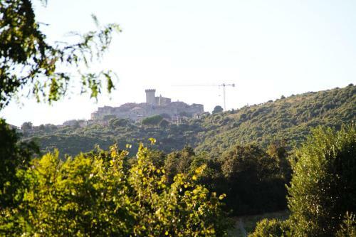 Agroturismo Agriturismo San Mauro