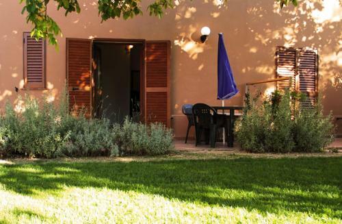 Agroturismo Agriturismo San Mauro